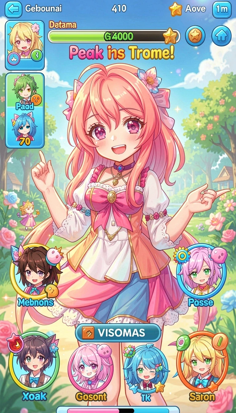rp66 App APK Terbaru screenshot 1