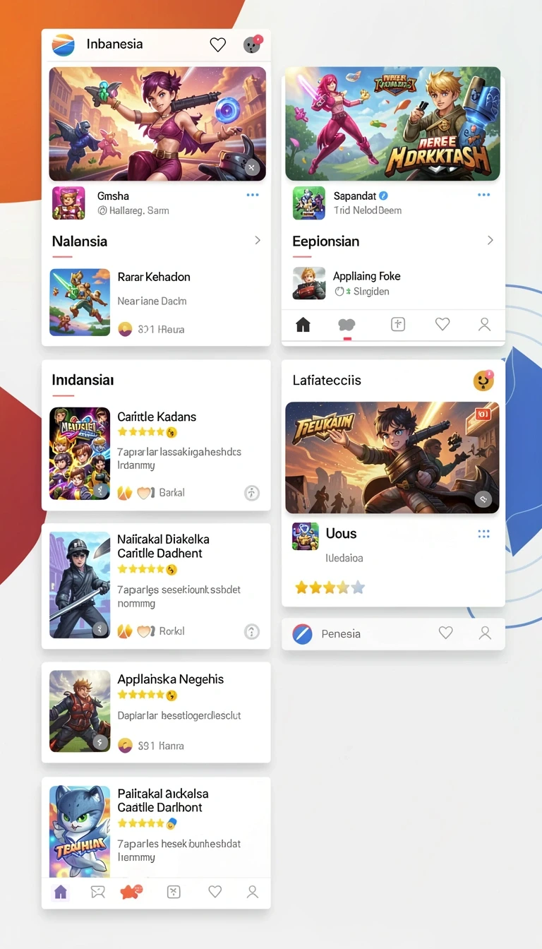Download lte4d APK untuk Android screenshot 1
