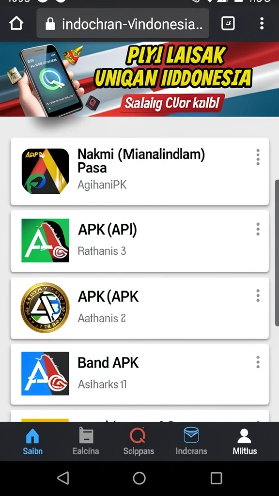 Review Aplikasi kepo66 Versi Terbaru screenshot 1
