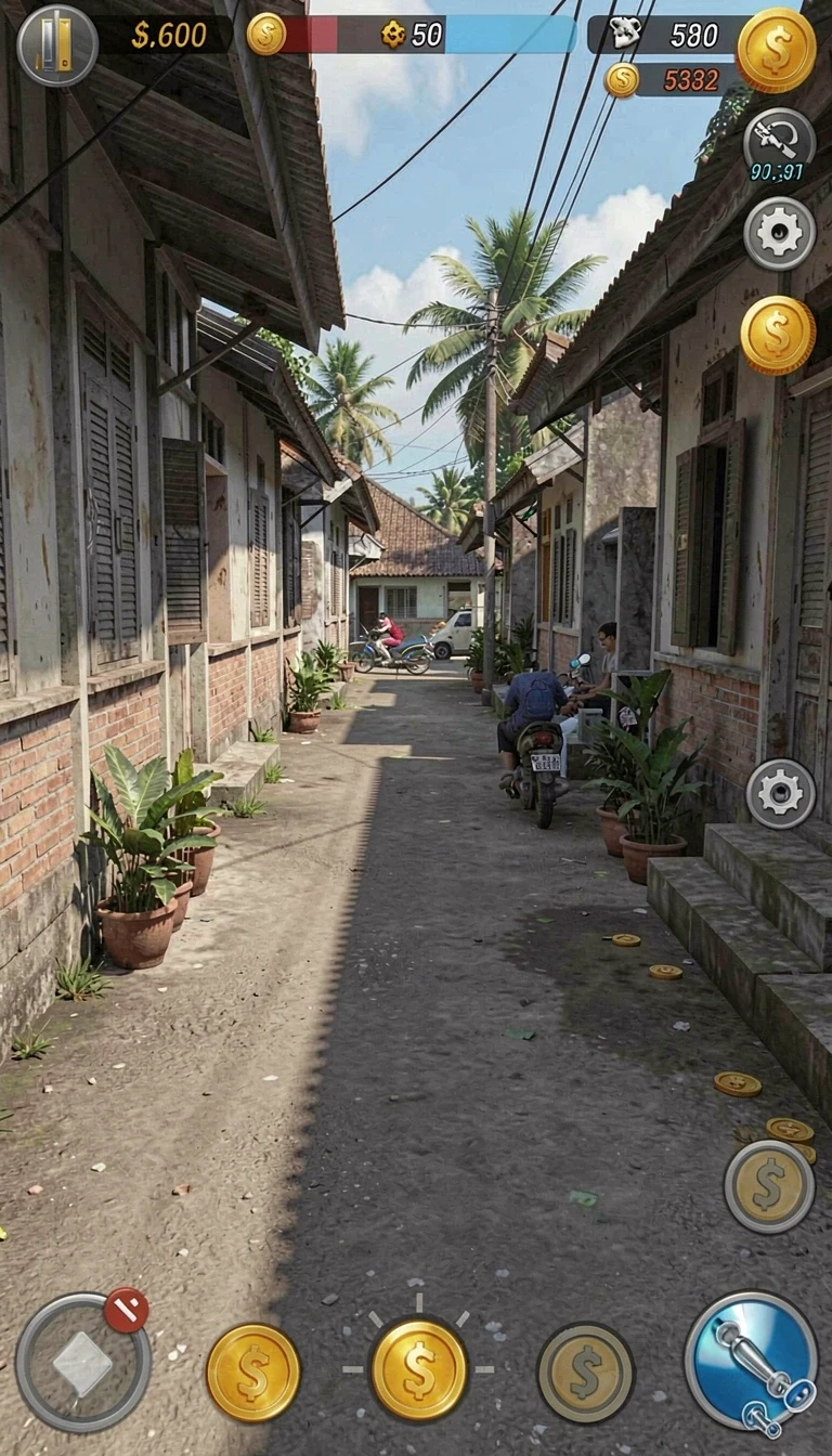 hbtoto App APK Terbaru screenshot 2