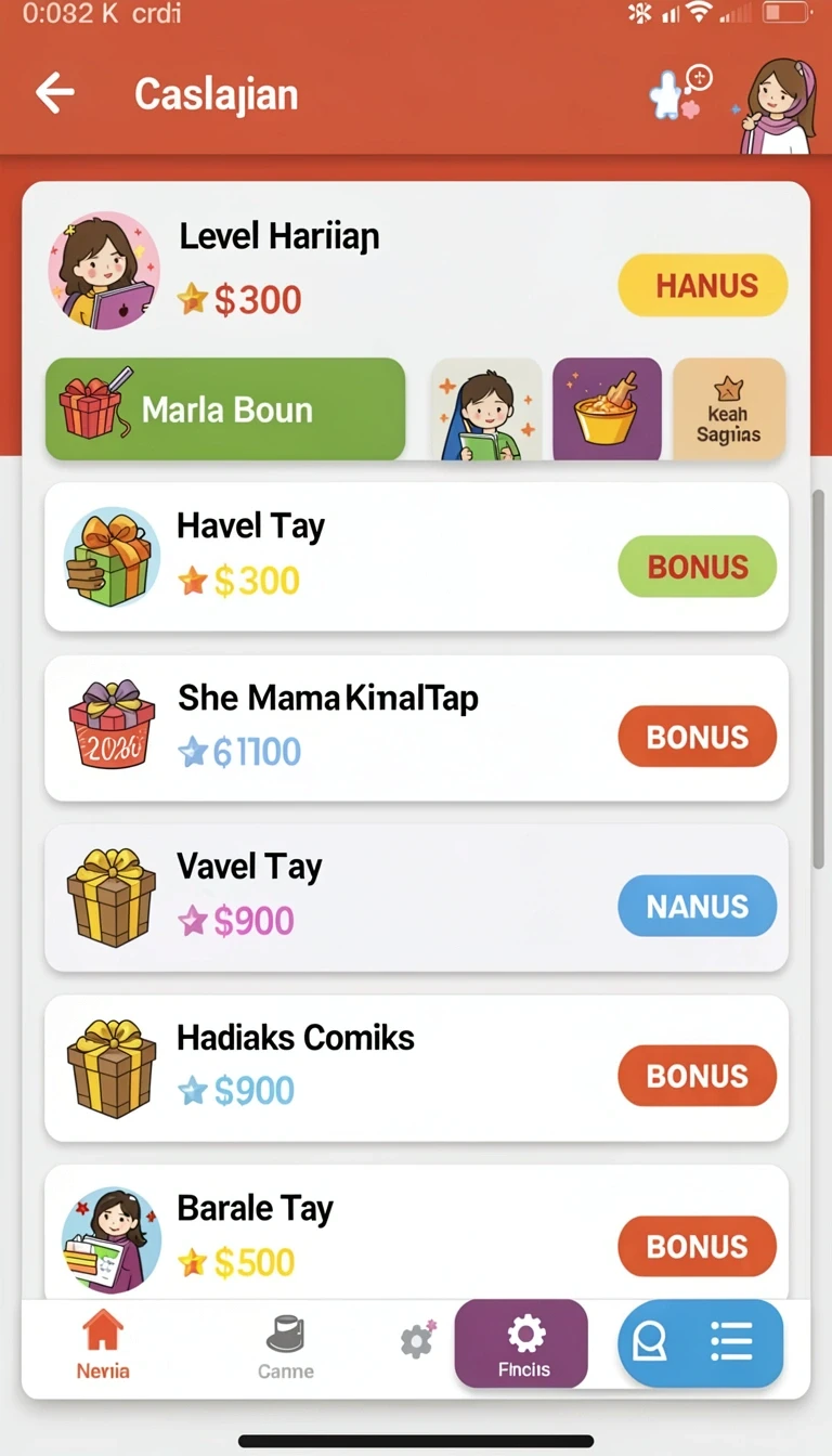 Download lte4d APK untuk Android screenshot 2