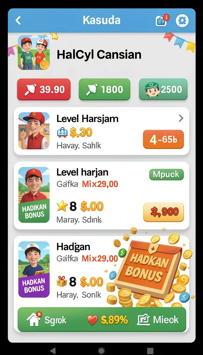 Review Aplikasi betonklik Versi Terbaru screenshot 3