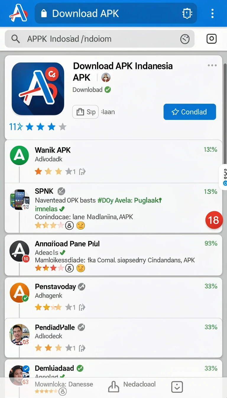 Download lte4d APK untuk Android screenshot 3