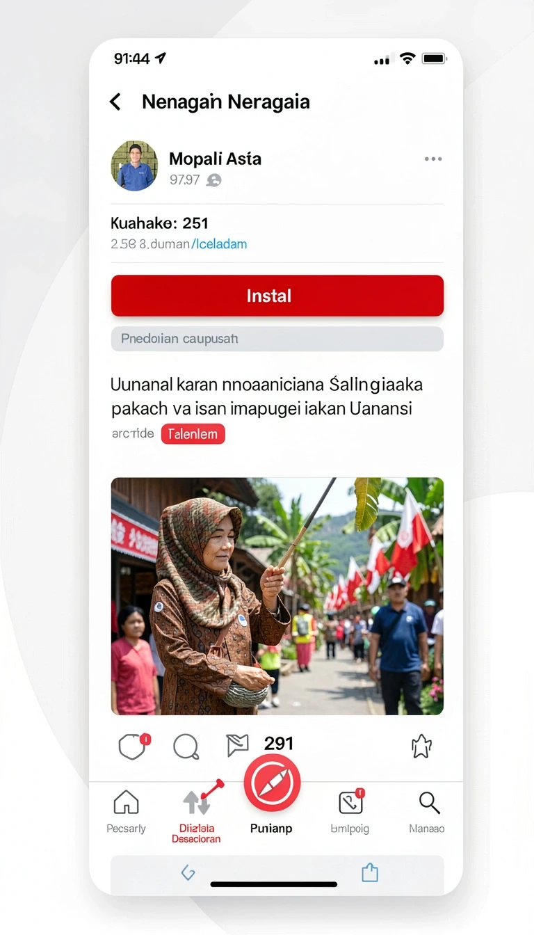 Review Aplikasi rajawalitoto Versi Terbaru screenshot 3