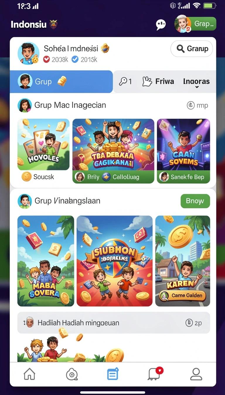 Review Aplikasi betonklik Versi Terbaru screenshot 1