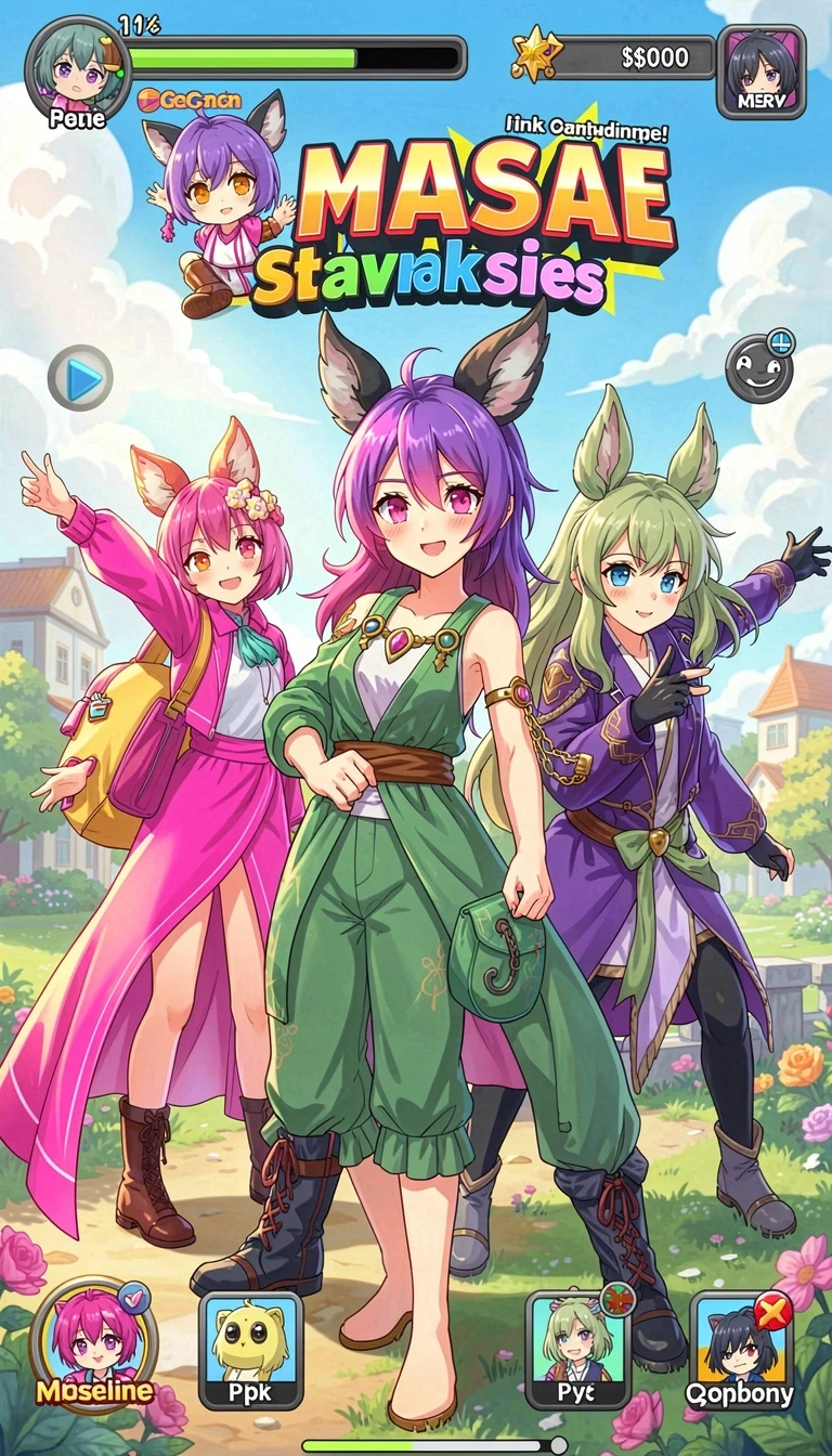 Download akunjp APK untuk Android screenshot 3