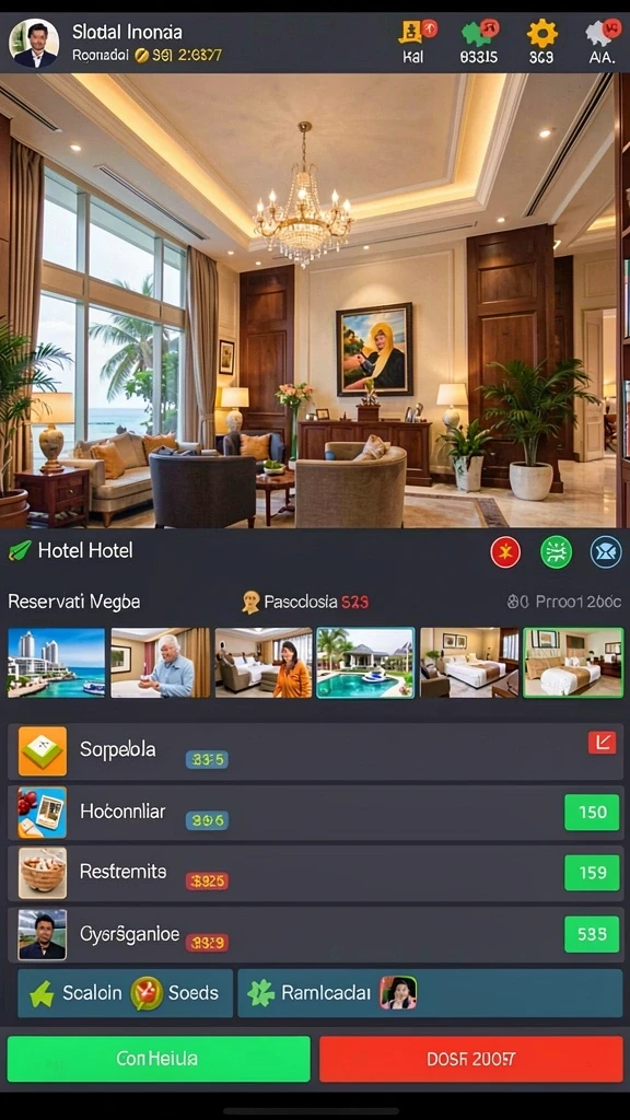 Download luckydf APK untuk Android screenshot 3