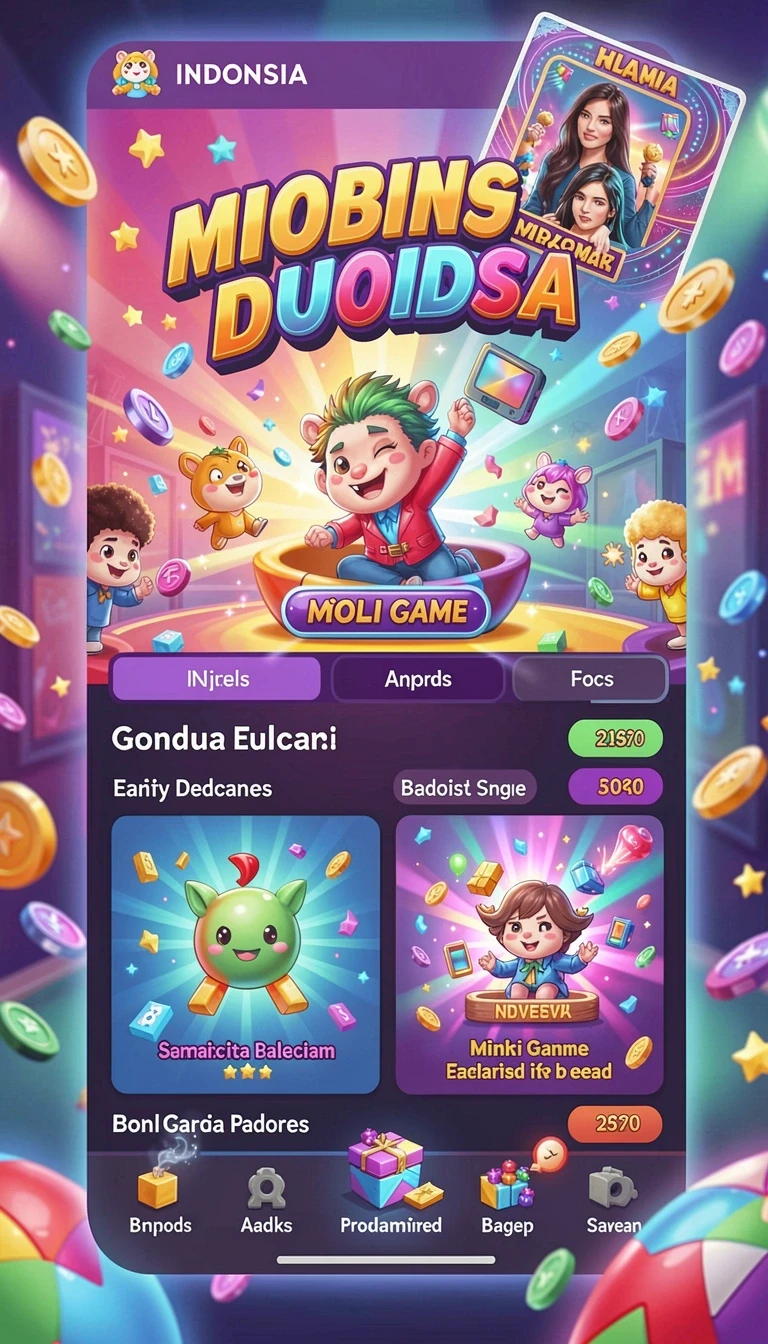 duniaroyal App APK Terbaru screenshot 2